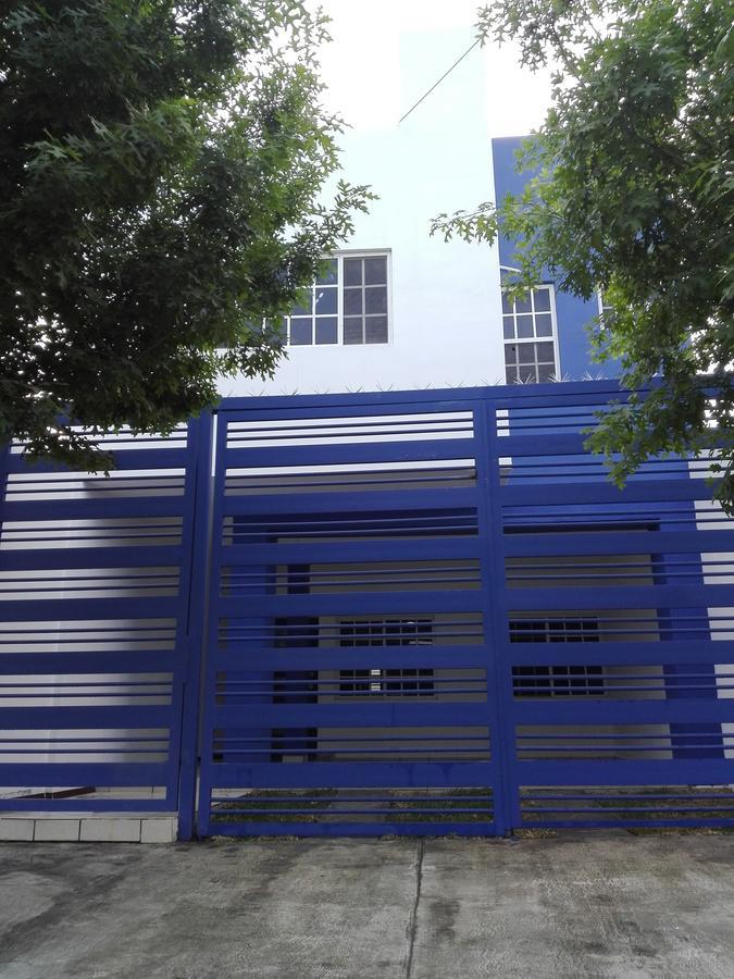 Mv Suites Suc. Capilla Monterrey Bagian luar foto